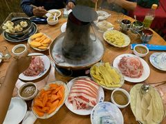 -元盛居(生态大街店)