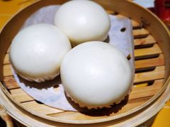 -蔡澜点心·粤菜(花城汇南区店)