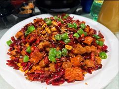 -常和州·夜宵大排档(常州单店)