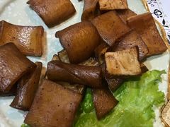 -大油嘴碳烤油边