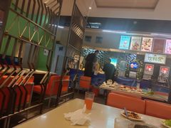 大堂-鑫海汇海鲜烤肉自助(北国商城店)