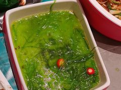 -灶座小锅烀饼·铁锅炖(道里店)