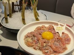 -川越泰火锅(吉利大厦店)