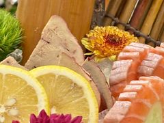-大水车公馆·顺德菜·妈姐菜(均安店)