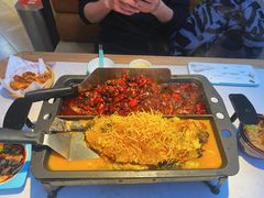 -江边城外烤全鱼(长寿路店)