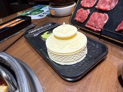 -快乐小羊(富强中路店)