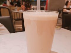 卡朋珍珠奶茶-卡朋西餐(较场西路店)