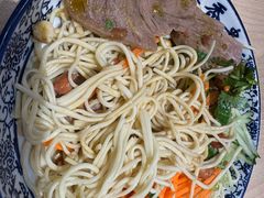 -陳香貴·蘭州牛肉面(月星环球港店)