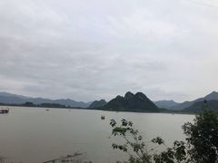 -宝晶宫旅游景区