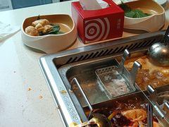-海底捞火锅(长沙华创国际广场店)