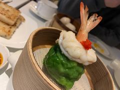 -铭家点心(秦岭路店)