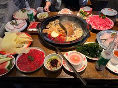 -牛市坎火锅(建设路店)