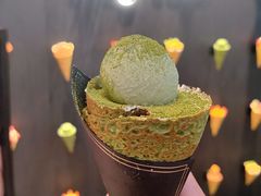 -July tale·可丽饼(德基广场店)