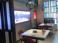 -味上湘菜馆(岳麓山店)