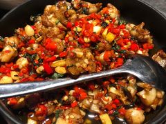 -炊烟小炒黄牛肉(浦东世纪汇店)