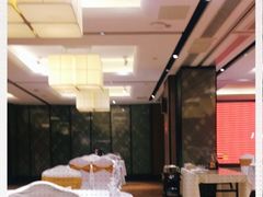 大堂-小厨娘淮扬菜(江宁弘阳店)