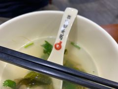-庆丰包子铺(南站二店)