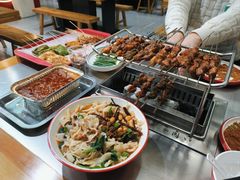 -古彭7只羊·徐州烧烤(旗舰店)