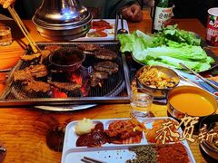 牛排肉-7年8班朝鲜族非遗美食(三钢里店)