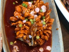 -扬州狮子楼·非遗淮扬菜(总店)