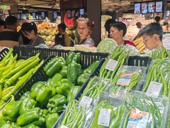 -永辉超市(群众路店)