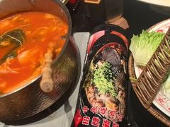 -味莊餐厅(康庄南街店)