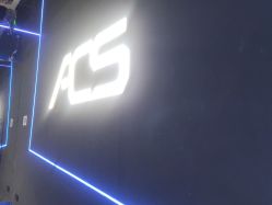 -ACS舞蹈工作室