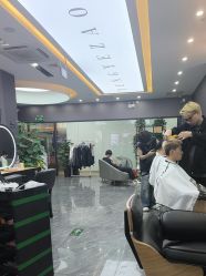 点击看大图 -藤野造型烫染·漂发