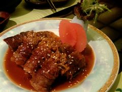 签到图片-广州建国酒店·涟日本料理