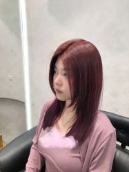 -Kraemer Paris  苏豪路易士·嘉玛发廊