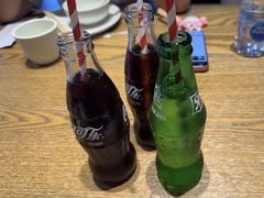 -川流不息(北蔡休闲广场店)