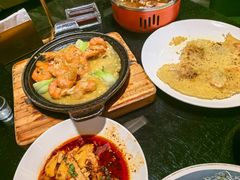 -恒记饭店(珠江路总店)