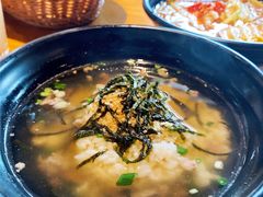 -千寻烧肉(政务区店)