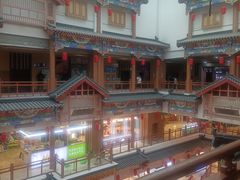 -华谊兄弟影院(IMAX洋桥店)