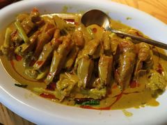 -周三的情书花园餐厅(江北店)