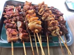 微波鸡皮-海平馄饨(逍遥二路店)