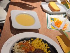 -豪客来牛排(钢铁大街店-2106)