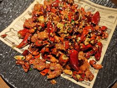 -乔街深夜食堂·小龙虾·高压锅生蚝(杭州总店)