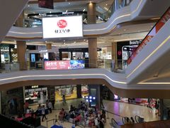 -吾悦广场(南京鼓楼店)