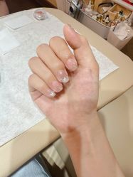 -LynLyn琳林美甲美睫
