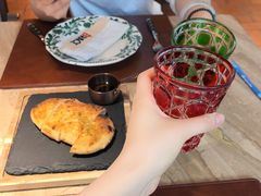 -Mammamia意大利餐厅(阳春巷店)