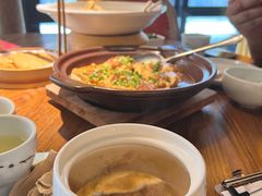 -金苑酒家·客家菜·广东老字号(万象店)