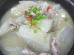 -萬家灯火·私房湘菜·22年老手艺(南岭大道店)