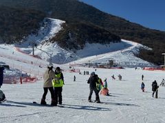 -太子岭滑雪场
