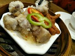 -点心皇子茶餐厅(万国大都会店)