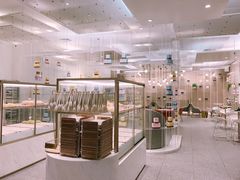 -奈雪的茶(市百一店)