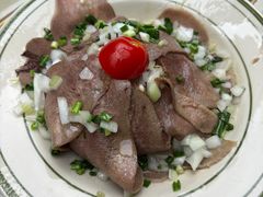 -玛格萝妮比萨屋(四平店)