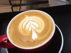 -Seesaw Coffee(环贸iapm店)