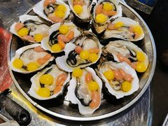 -飞尝蚝·顺德菜·鱼生(顺德总店)