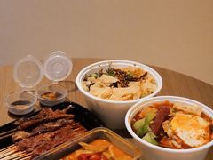 -聚宝螺蛳粉(聚宝店)